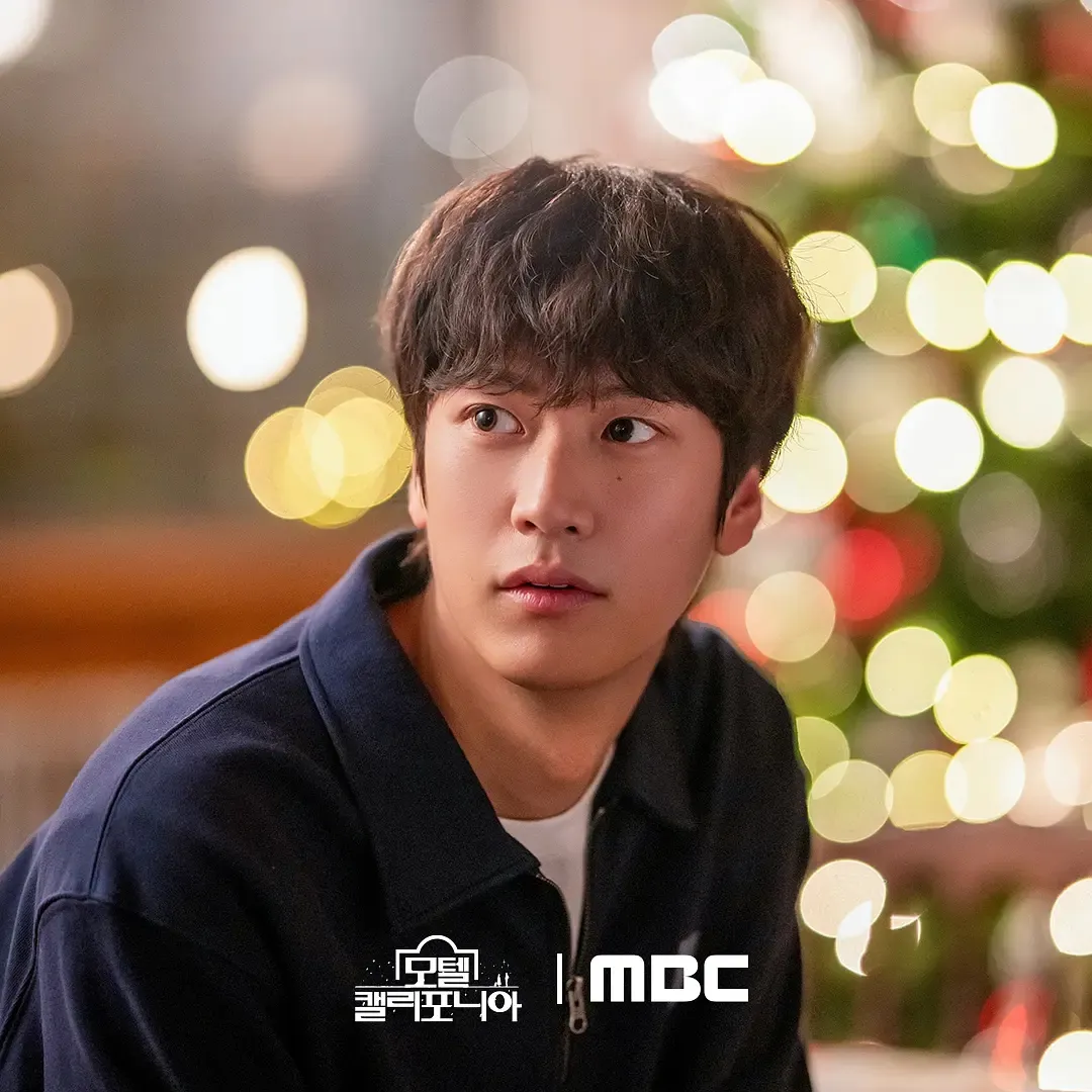 《加利福尼亞旅館》第一集就愛了！回村和初戀破鏡重圓，這種韓劇根本看不膩