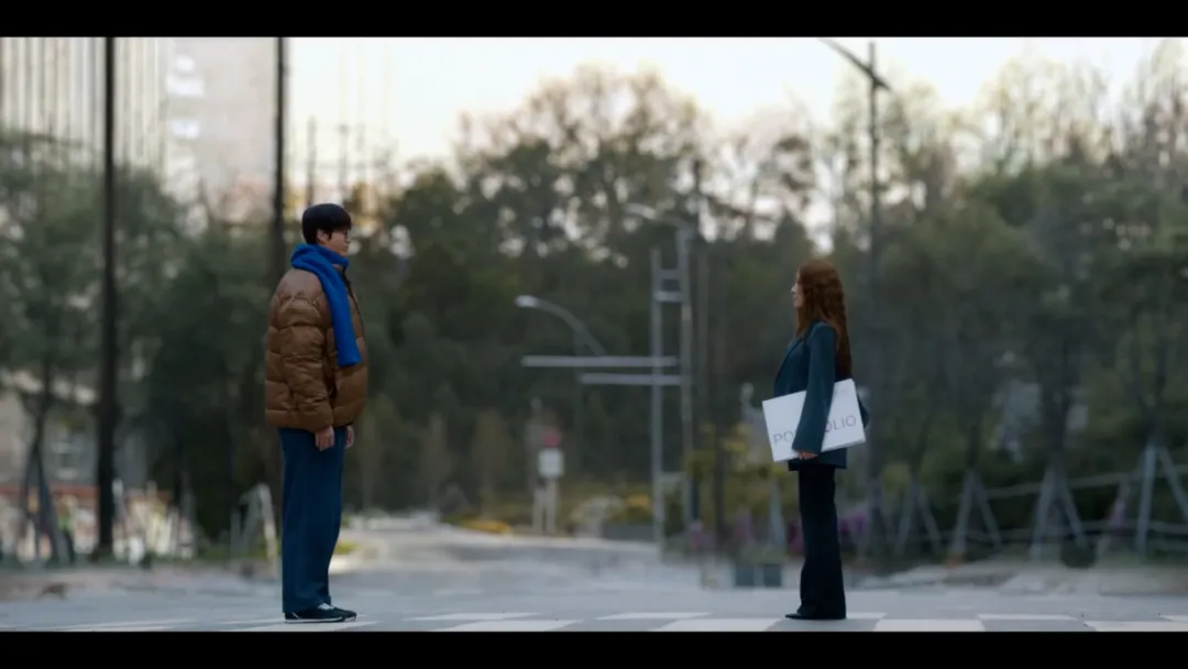 《加利福尼亞旅館》第一集就愛了！回村和初戀破鏡重圓，這種韓劇根本看不膩