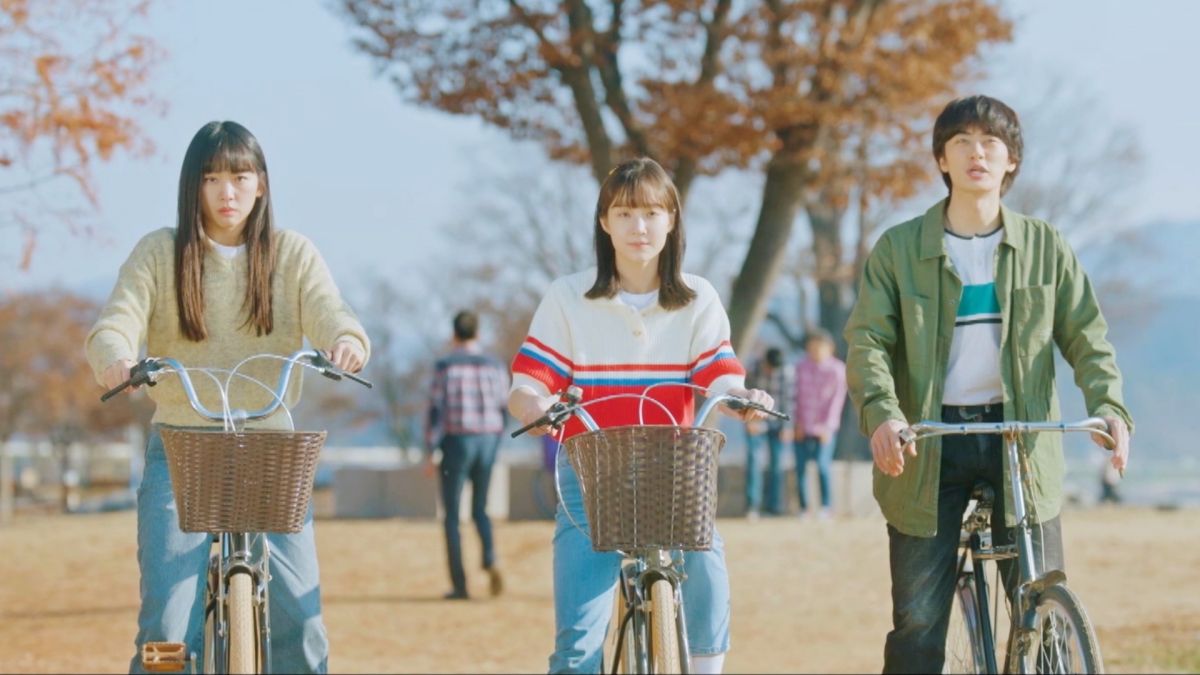 《偶然遇見的你》大結局！兇手終於現身，金東旭&秦基周挽回遺憾重返現代，關鍵人物「振永」驚喜現身