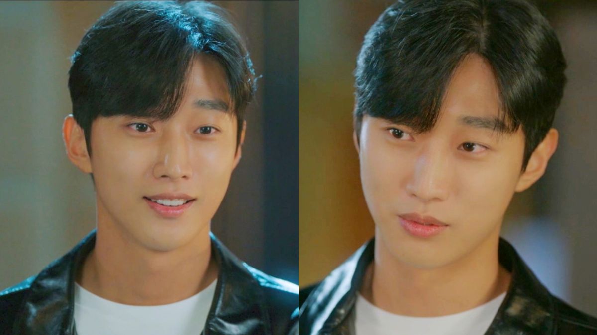 《偶然遇見的你》大結局！兇手終於現身，金東旭&秦基周挽回遺憾重返現代，關鍵人物「振永」驚喜現身