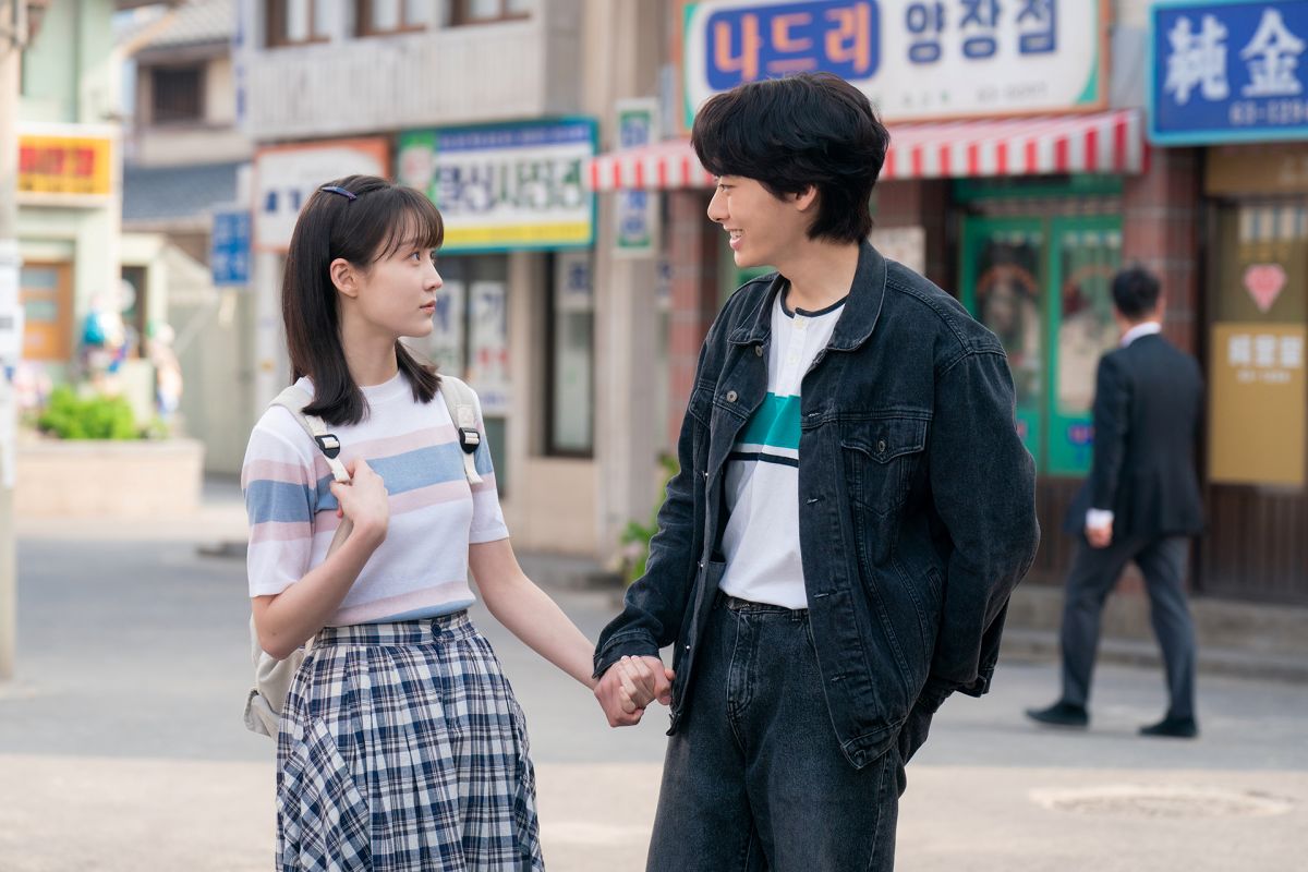 《偶然遇見的你》大結局！兇手終於現身，金東旭&秦基周挽回遺憾重返現代，關鍵人物「振永」驚喜現身