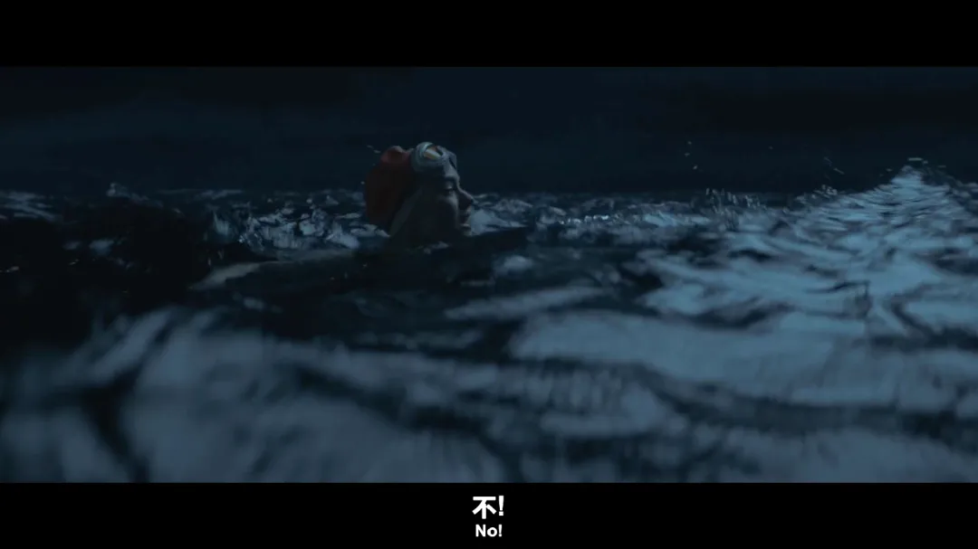 傳記《泳者之心/追浪少女》以史詩般的筆觸，講述了一段跨越時代的女性傳奇故事