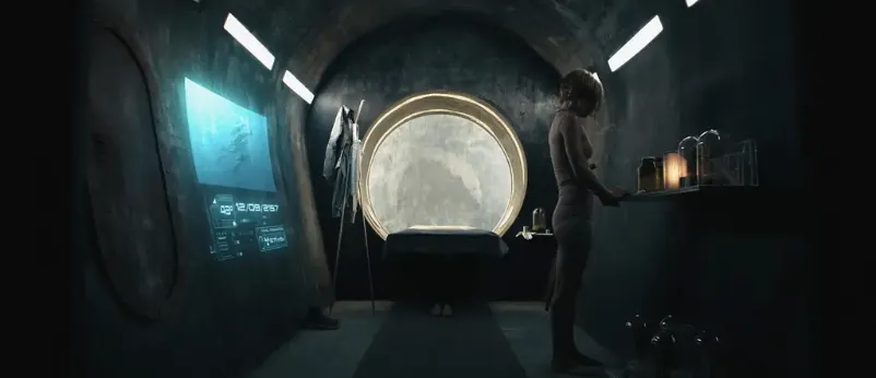 2024最新末日科幻電影《空氣》高能來襲，上映首周在鹿特丹電影節拿下了12項提名