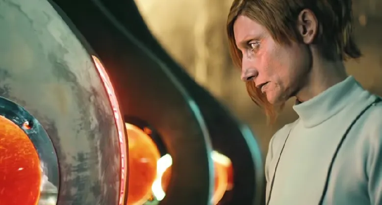 2024最新末日科幻電影《空氣》高能來襲，上映首周在鹿特丹電影節拿下了12項提名