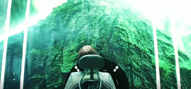 2024最新末日科幻電影《空氣》高能來襲，上映首周在鹿特丹電影節拿下了12項提名