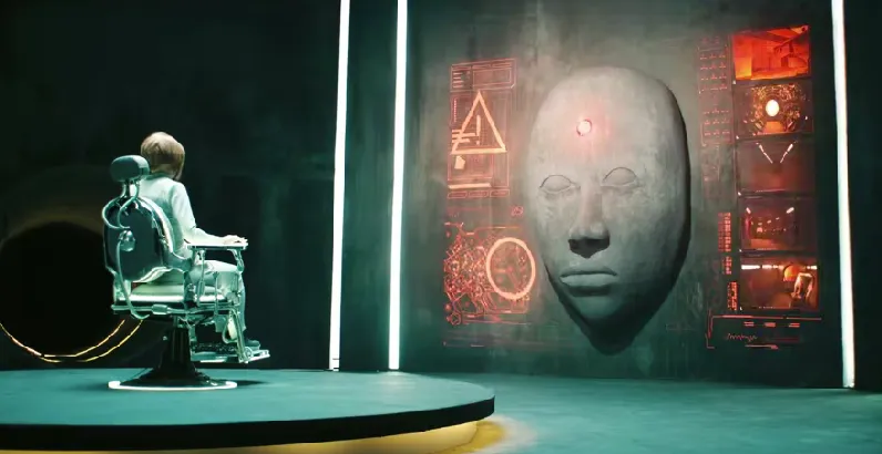 2024最新末日科幻電影《空氣》高能來襲，上映首周在鹿特丹電影節拿下了12項提名