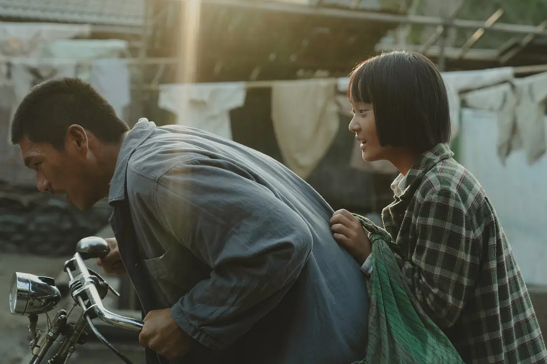 很有灵魂的 Netflix 华语电影《大濛》，一样的人不同的梦，看得很难受