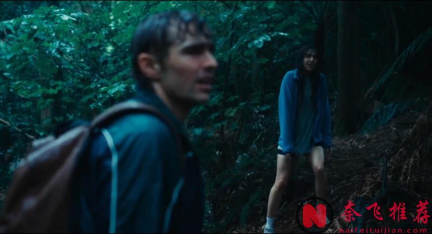 尺度+重口，這肉體恐怖新作《同甘共苦/長相黐守》太生猛了，成功營造出了生理不適的緊張氛圍！