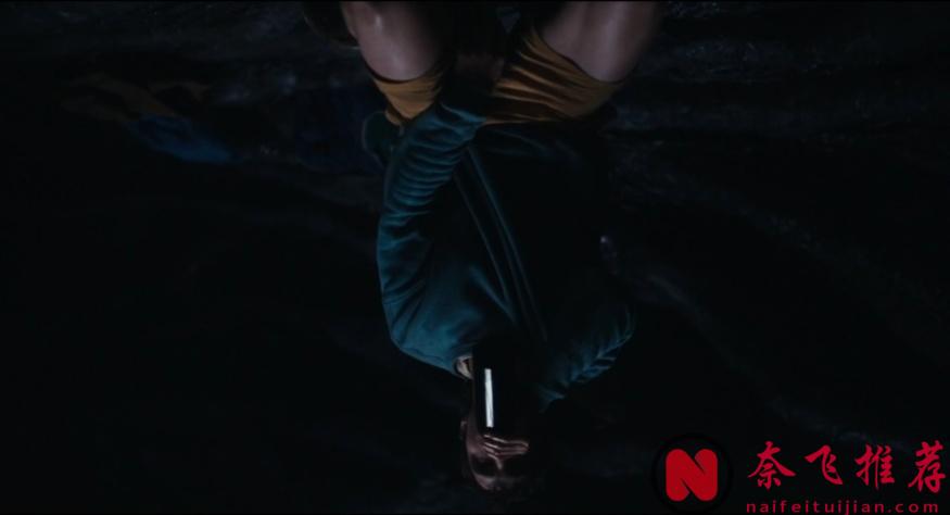 尺度+重口，這肉體恐怖新作《同甘共苦/長相黐守》太生猛了，成功營造出了生理不適的緊張氛圍！