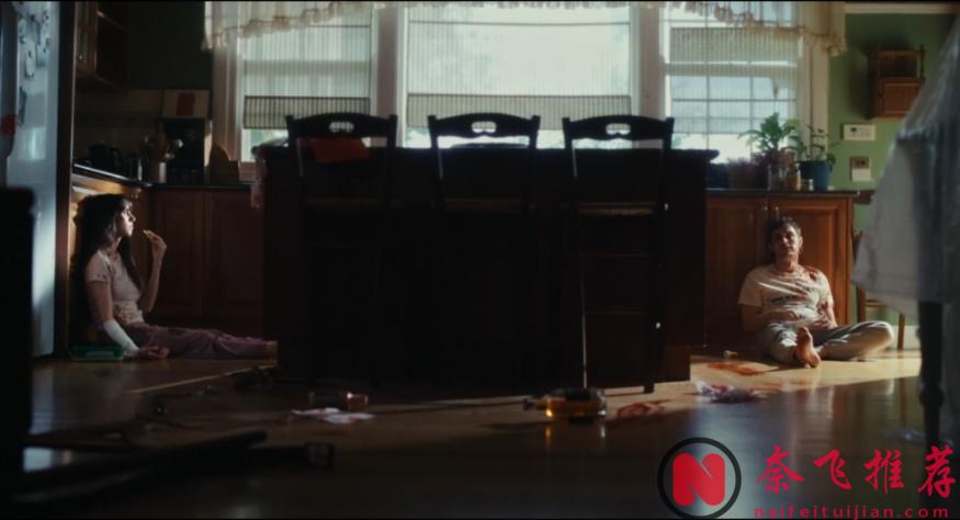 尺度+重口，這肉體恐怖新作《同甘共苦/長相黐守》太生猛了，成功營造出了生理不適的緊張氛圍！