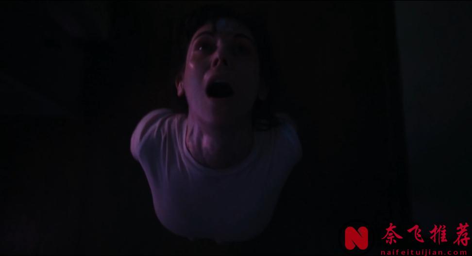 尺度+重口，這肉體恐怖新作《同甘共苦/長相黐守》太生猛了，成功營造出了生理不適的緊張氛圍！