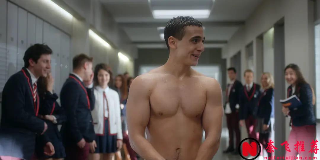 「限制級、暴、爽」，總有一款適合你，網飛大尺度劇集盤點