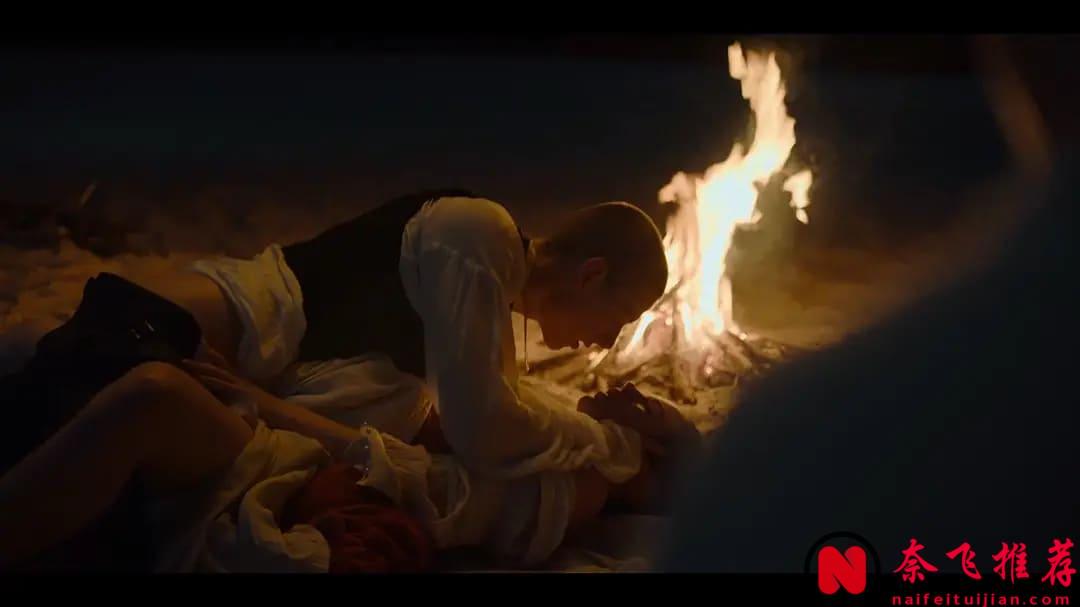 「限制級、暴、爽」，總有一款適合你，網飛大尺度劇集盤點