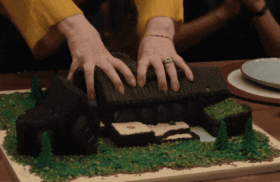 男女性别颠倒，秒变火并战场，一部以夫妻间的闹剧为题材的高分喜剧片《玫瑰/玫瑰夫大戰玫瑰妻(港)/没好婚姻》