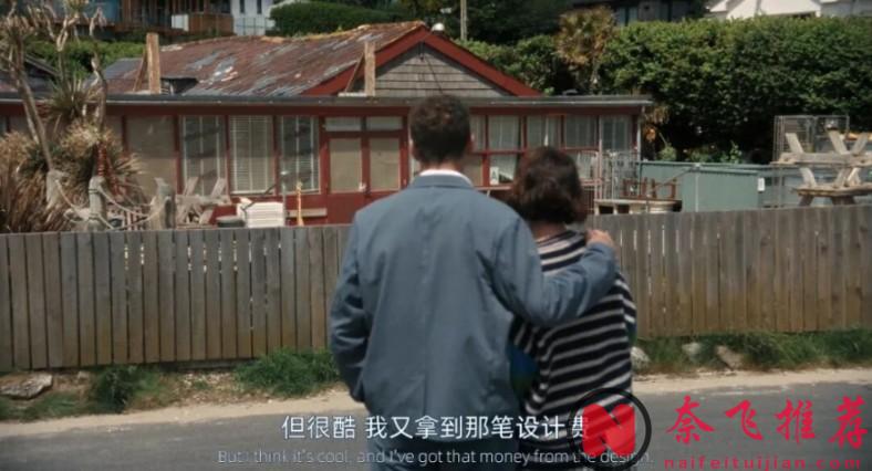 男女性别颠倒，秒变火并战场，一部以夫妻间的闹剧为题材的高分喜剧片《玫瑰/玫瑰夫大戰玫瑰妻(港)/没好婚姻》