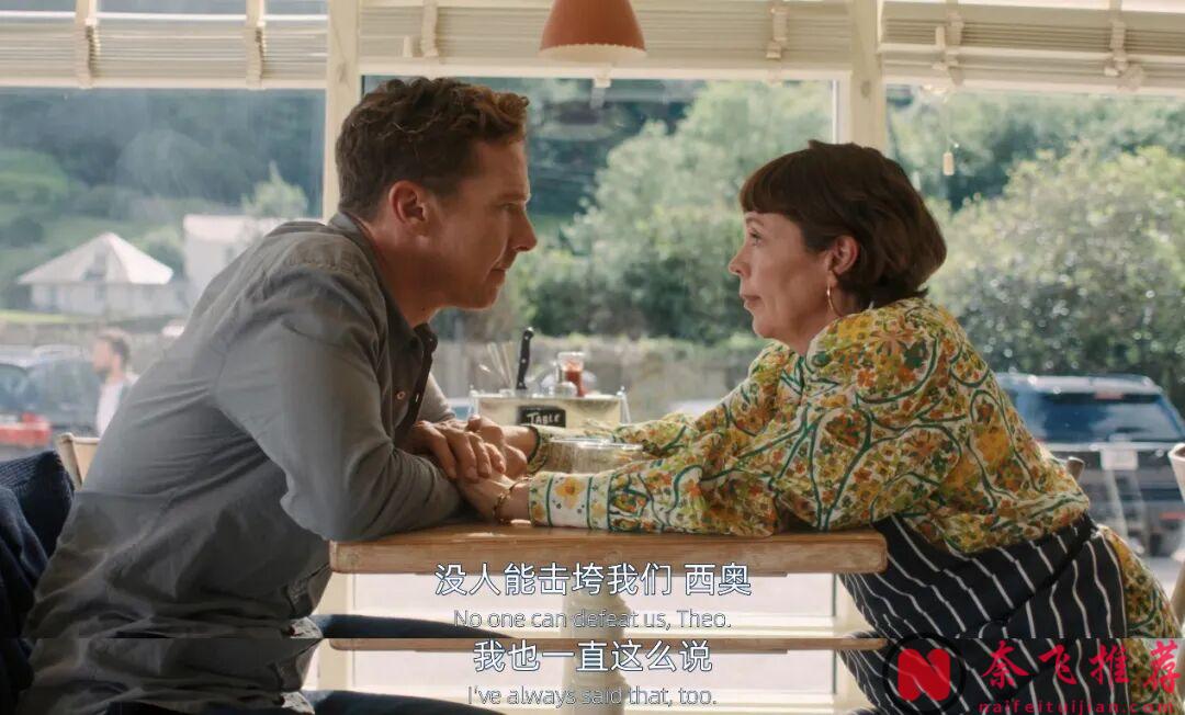 男女性别颠倒，秒变火并战场，一部以夫妻间的闹剧为题材的高分喜剧片《玫瑰/玫瑰夫大戰玫瑰妻(港)/没好婚姻》