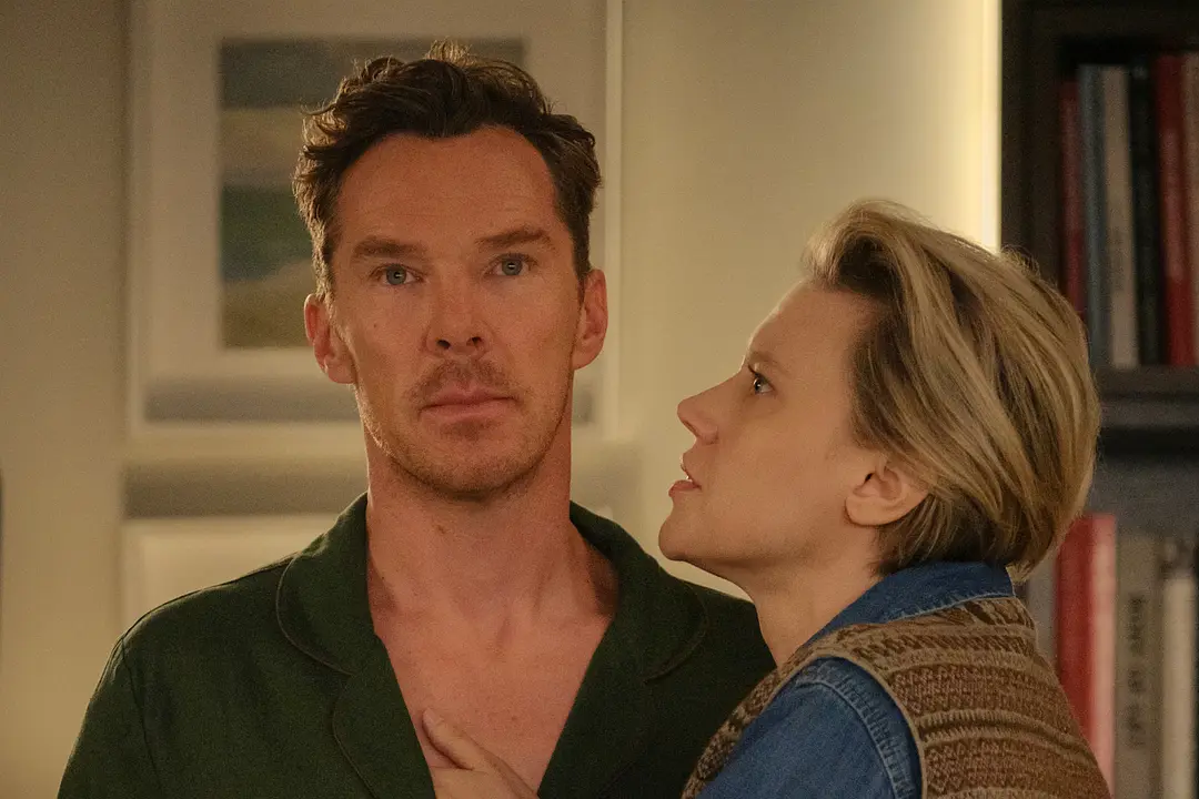 男女性别颠倒，秒变火并战场，一部以夫妻间的闹剧为题材的高分喜剧片《玫瑰/玫瑰夫大戰玫瑰妻(港)/没好婚姻》