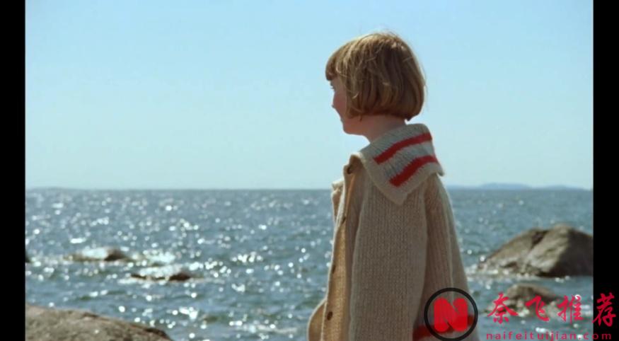 口碑爆表，年度最治癒佳作《夏日之書》來了！