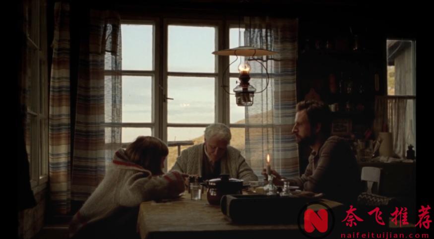 口碑爆表，年度最治癒佳作《夏日之書》來了！