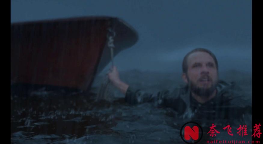 口碑爆表，年度最治癒佳作《夏日之書》來了！