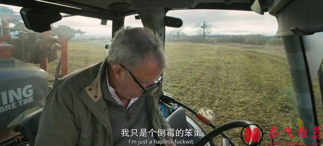 全球爆火的寶藏神劇《克拉克森的農場》第四季終於迴歸了！