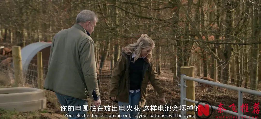 全球爆火的寶藏神劇《克拉克森的農場》第四季終於迴歸了！