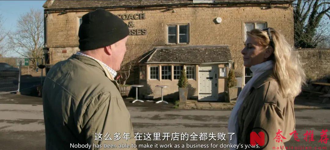 全球爆火的寶藏神劇《克拉克森的農場》第四季終於迴歸了！