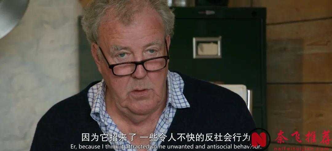 全球爆火的寶藏神劇《克拉克森的農場》第四季終於迴歸了！