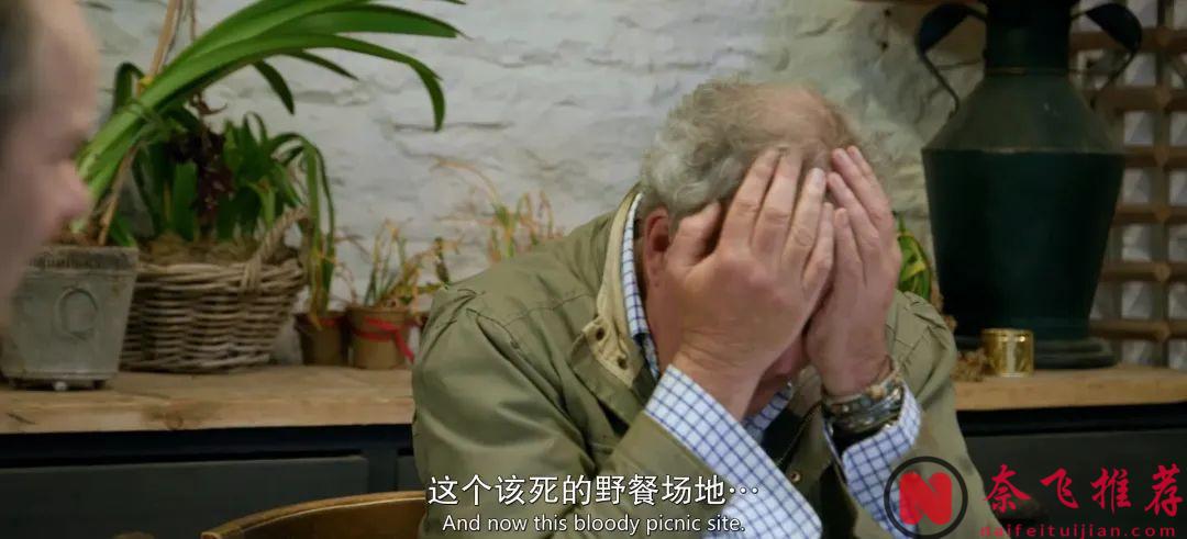 全球爆火的寶藏神劇《克拉克森的農場》第四季終於迴歸了！