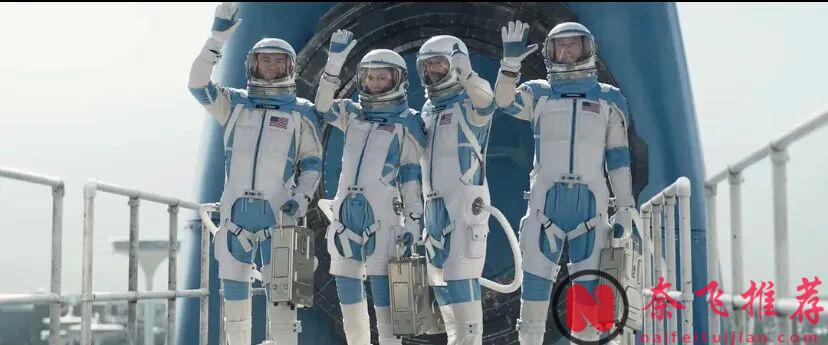 看完这部漫威新片《神奇4侠:初露锋芒/惊奇4超人：第一步/神奇4侠：英雄第一步》，我才明白什么叫真正的烂片！