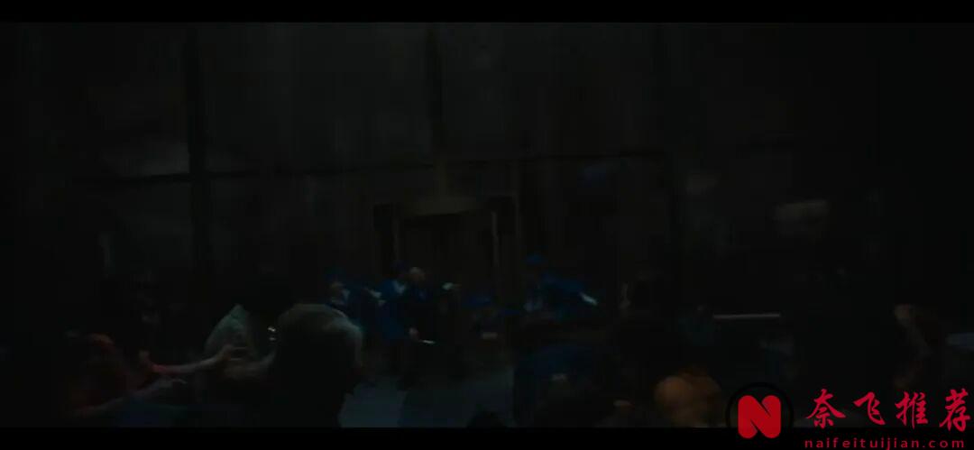 看完这部漫威新片《神奇4侠:初露锋芒/惊奇4超人：第一步/神奇4侠：英雄第一步》，我才明白什么叫真正的烂片！