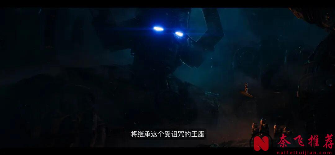 看完这部漫威新片《神奇4侠:初露锋芒/惊奇4超人：第一步/神奇4侠：英雄第一步》，我才明白什么叫真正的烂片！