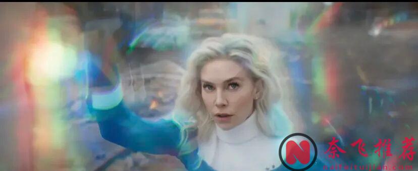 看完这部漫威新片《神奇4侠:初露锋芒/惊奇4超人：第一步/神奇4侠：英雄第一步》，我才明白什么叫真正的烂片！