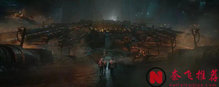 看完这部漫威新片《神奇4侠:初露锋芒/惊奇4超人：第一步/神奇4侠：英雄第一步》，我才明白什么叫真正的烂片！