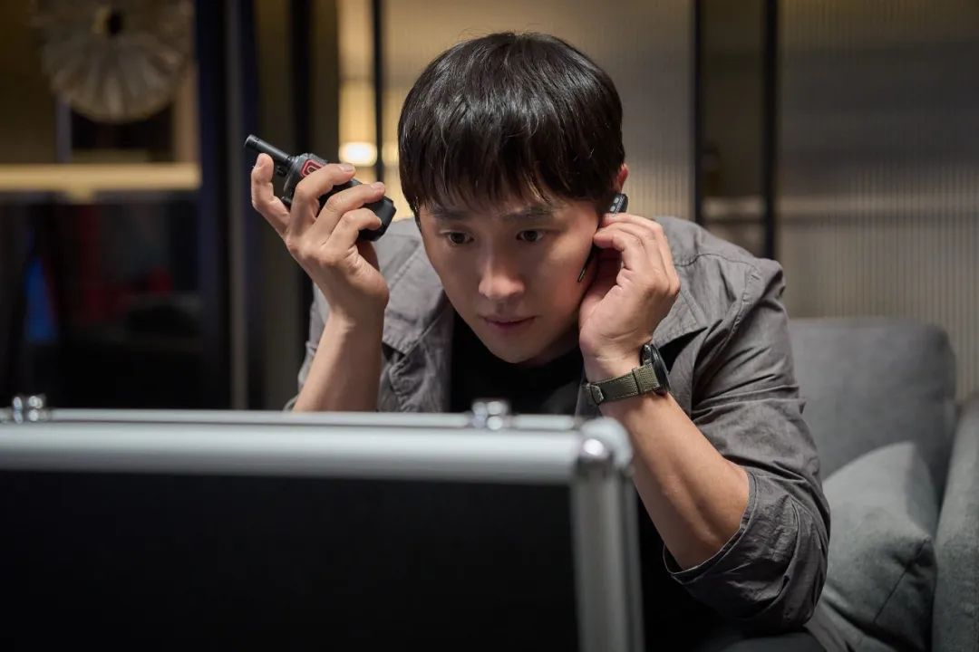 两部韩国悬疑新片：《眼眸》与《杀人者报告》的错觉与密室