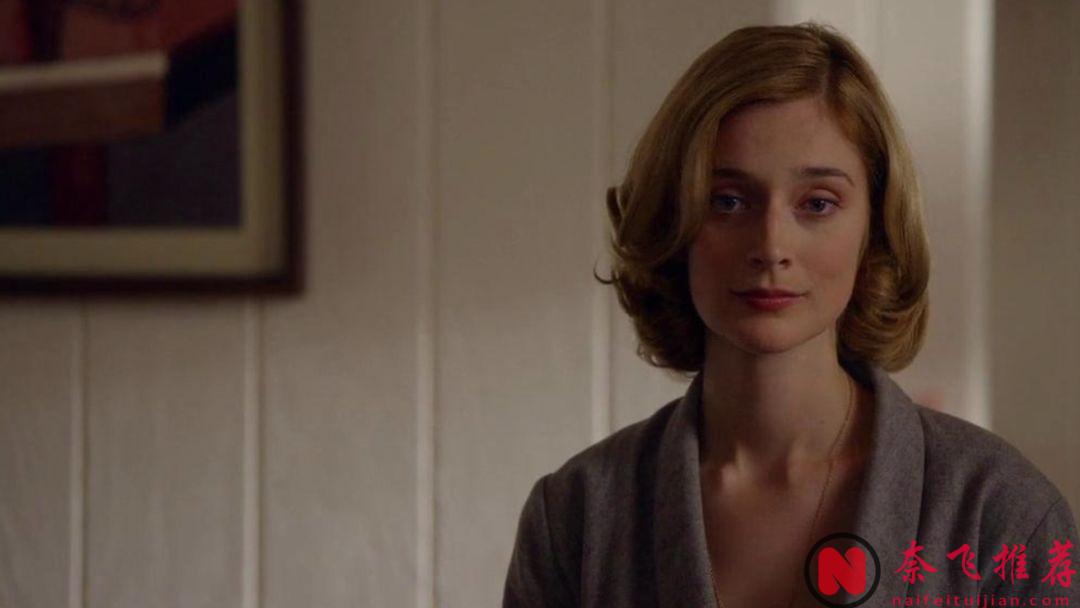 尺度生猛，通过美剧《性爱大师》美国人「性开放」的原因找到了