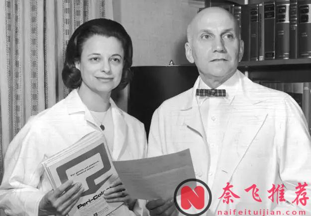 尺度生猛，通过美剧《性爱大师》美国人「性开放」的原因找到了