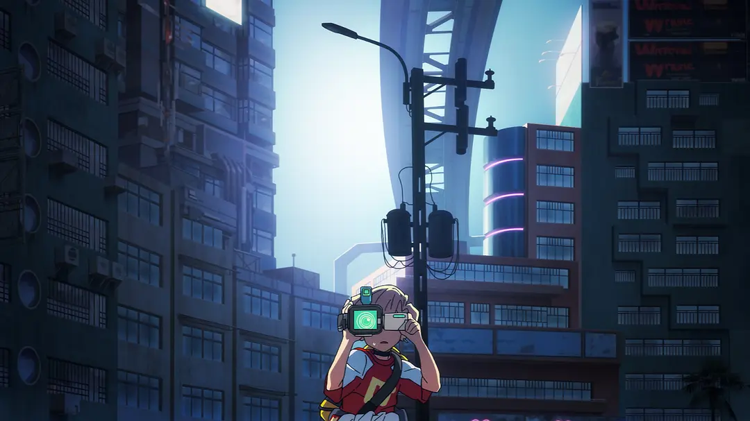 杀疯！9分R级神作《赛博朋克：边缘行者》续集定档，赶紧上