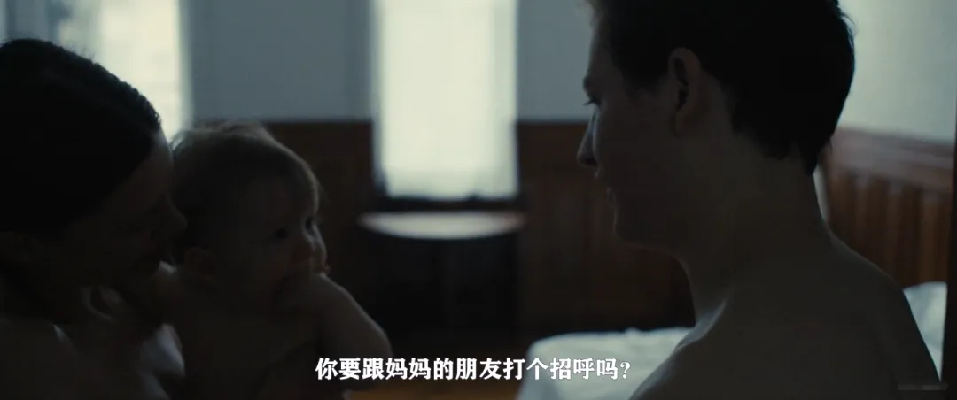 感官震撼！又一高能尺度新作《瀝青之城/Black Flies / 黑蠅》已上線！