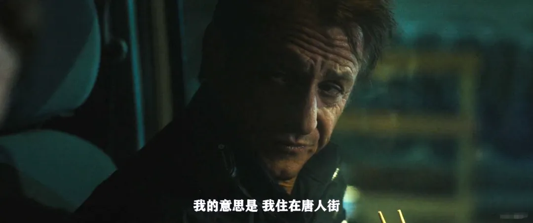 感官震撼！又一高能尺度新作《瀝青之城/Black Flies / 黑蠅》已上線！