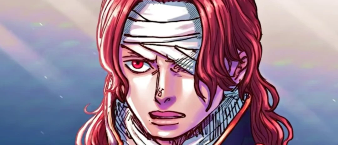 航海王/海賊王1170話：再次體現出紅髮的強大，設定爆滿的洛基都被他壓制了3年