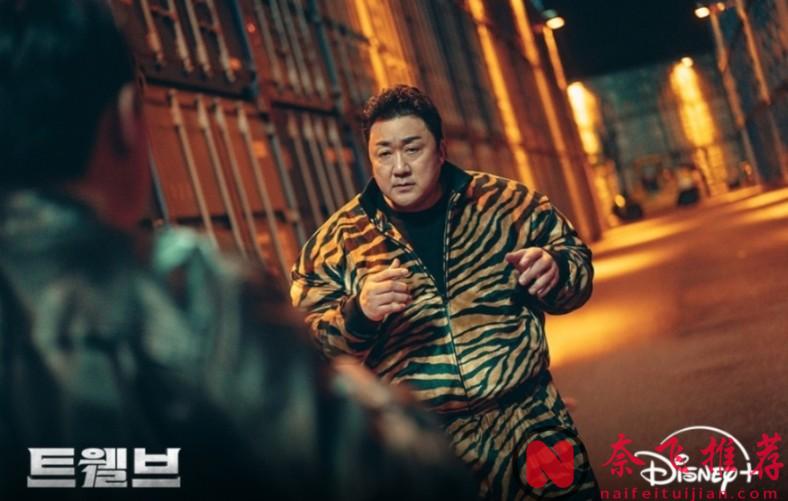 【8月最新片单】史诗+魔幻，8月片单太炸了！