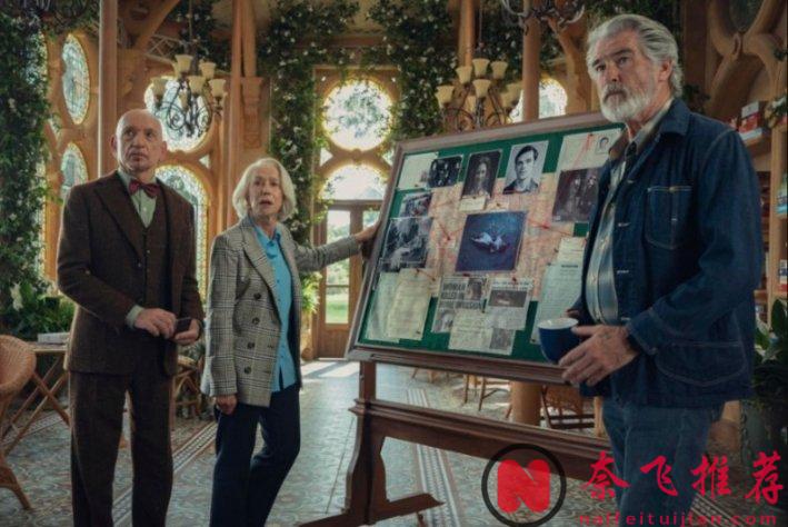 【8月最新片单】史诗+魔幻，8月片单太炸了！