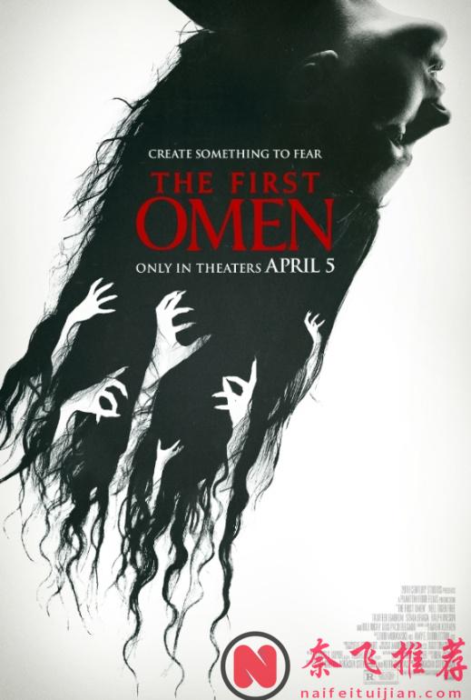 尺度炸了！这高能新作《凶兆前传/第一凶兆/天魔：恶之初》太邪门！