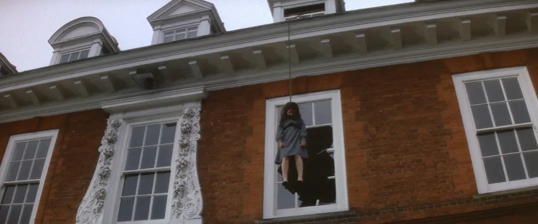 尺度炸了！这高能新作《凶兆前传/第一凶兆/天魔：恶之初》太邪门！