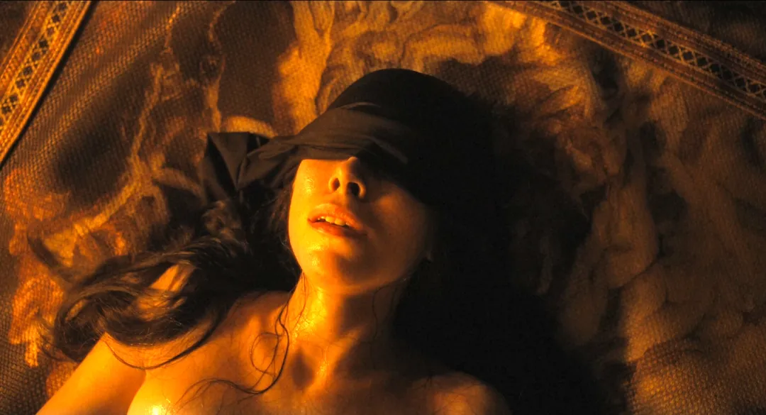 尺度炸了！这高能新作《凶兆前传/第一凶兆/天魔：恶之初》太邪门！