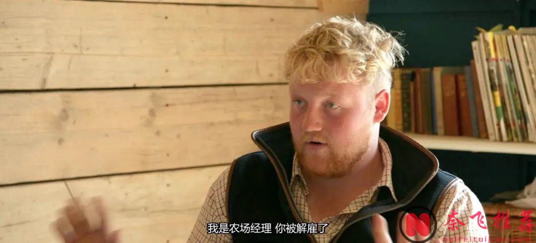 9.6分高分神剧《克拉克森的农场 第三季》，没看的抓紧入坑了！