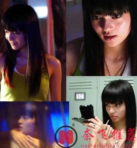 尺度太猛！被迫刪減，這部經典臺劇《愛殺17》，看完太震撼了！