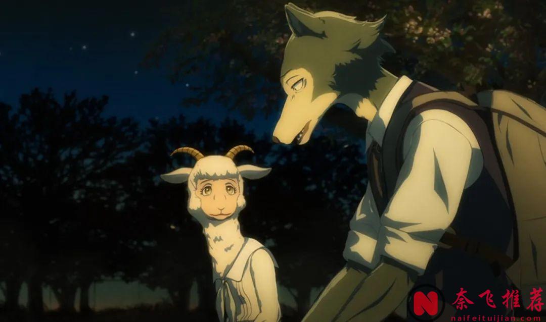 9分神作迴歸《動物狂想曲》，一言不合就開車，還是這麼太刺激！