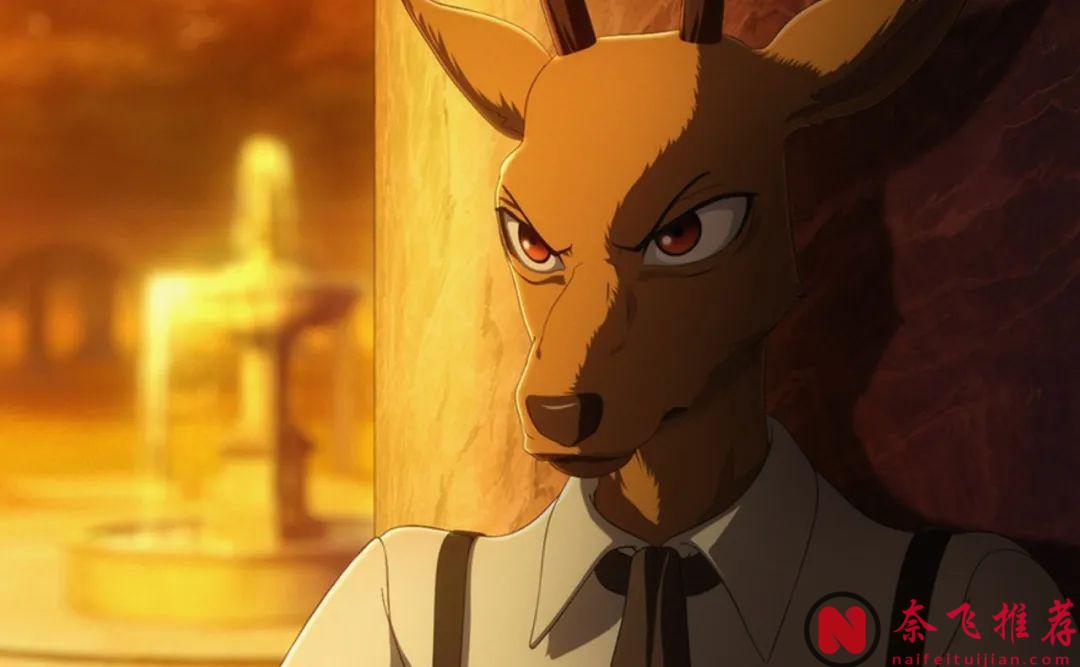 9分神作迴歸《動物狂想曲》，一言不合就開車，還是這麼太刺激！